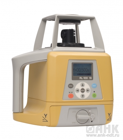 Лазерный построитель плоскости Topcon RL-100 1S
