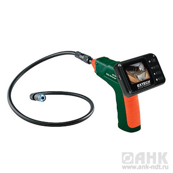 Видеоэндоскоп (бороскоп) Extech BR100