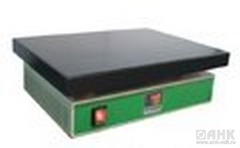 Плита нагревательная ES-HF3040 (фторопласт)
