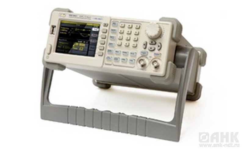 АКИП-3408/3 Генератор сигналов специальной формы