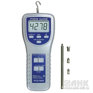 Динамометр PCE FM 50