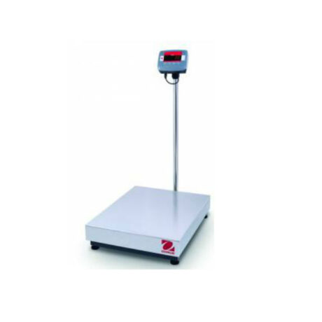 Поверка весов платформенных D24PE300FV