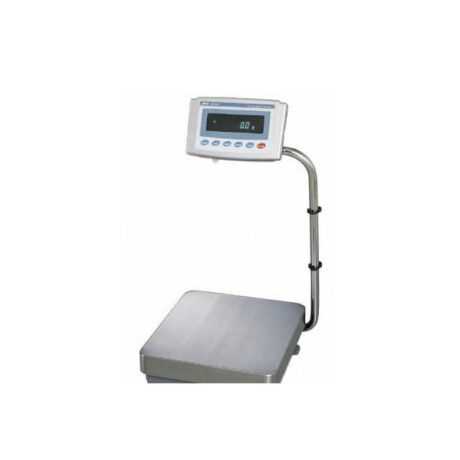 Поверка весов лабораторных GP-20K