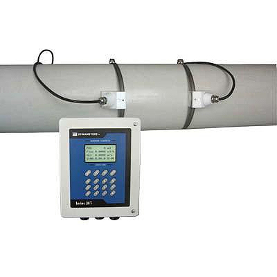 Поверка расходомера жидкости ультразвукового DMTFB