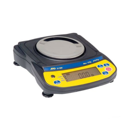 Поверка весов лабораторных EJ-200