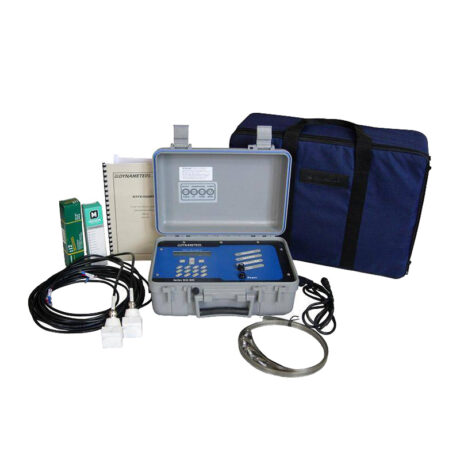 Поверка расходомера жидкости ультразвукового DMTFP