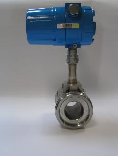 Поверка расходомера жидкости ультразвукового DYMETIC-1204M