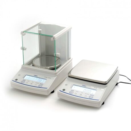 Поверка весов лабораторных ViBRA AB 1202 CE