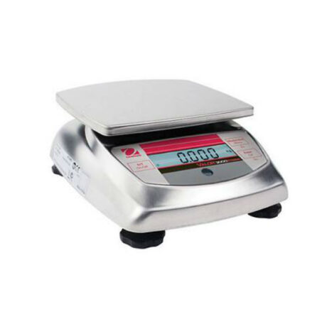 Поверка весов технических V31X6