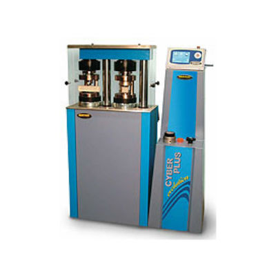 Поверка машины испытательной E183N