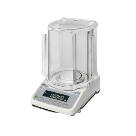 Поверка весов аналитических HR-100AZG