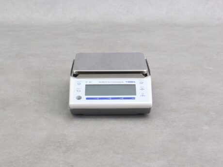 Поверка весов лабораторных ViBRA ALE-1502R