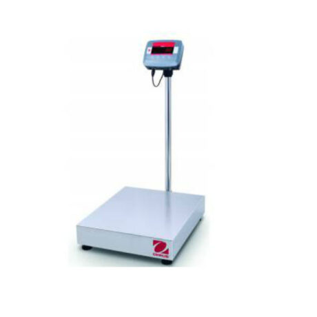 Поверка весов платформенных D24PE150FX