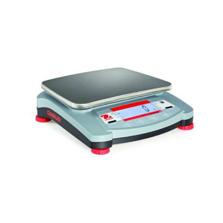 Поверка весов лабораторных NV2201