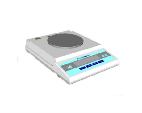 Поверка весов лабораторных ВЛТЭ-150Т-В