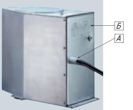Поверка трансформатора напряжения 4MT32