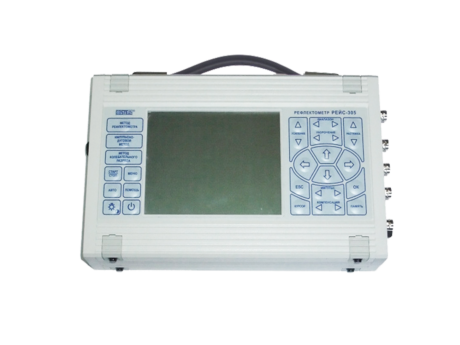 Поверка рефлектометра оптического РЕЙС-305