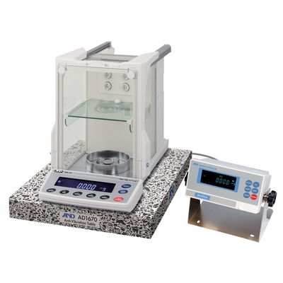 Поверка весов BM-22G