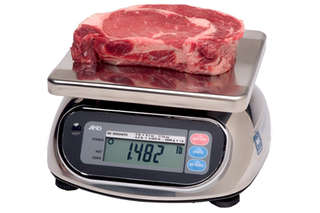 Поверка весов лабораторных SK-5000WP