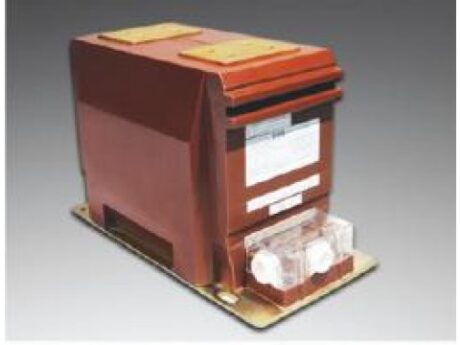 Поверка трансформатора тока 4MD12