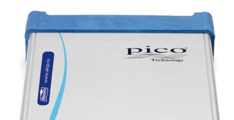 Поверка осциллографа АКИП-4132/1