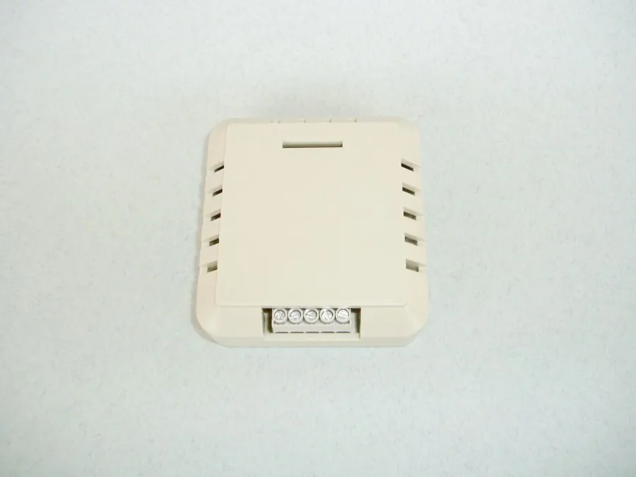 Комнатный IP20 датчик TR01-A/Активный 4–20 мА