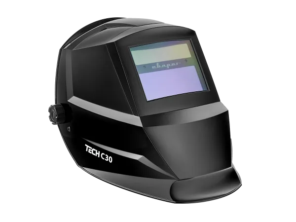 Сварочная маска Сварог TECH С30 TRUE COLOR PLUS