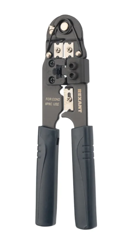Кримпер REXANT HT-210N