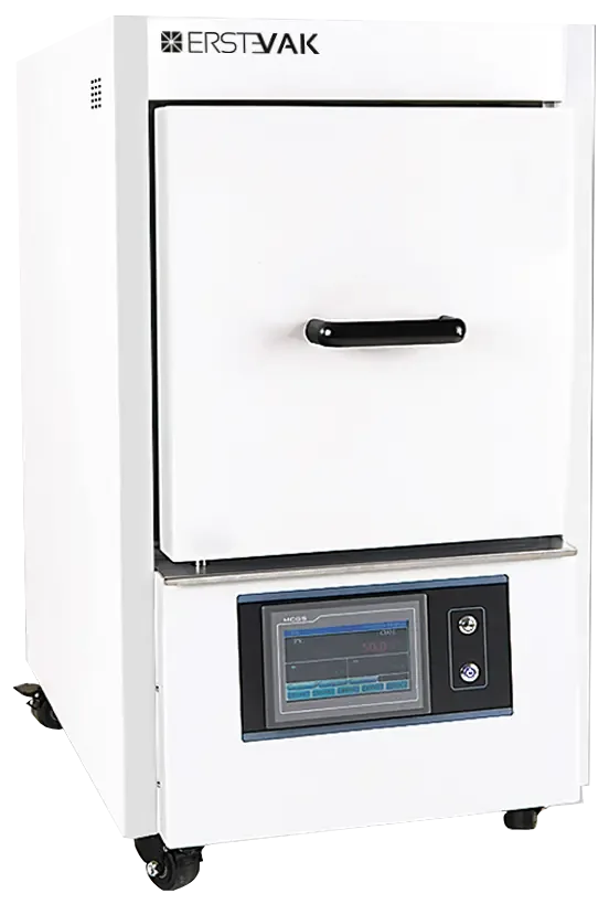 Муфельная печь ERSTEVAK EVHEAT-ПМ-12-1800-М1