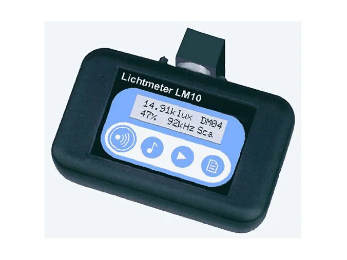 Люксметр PCE LM 10