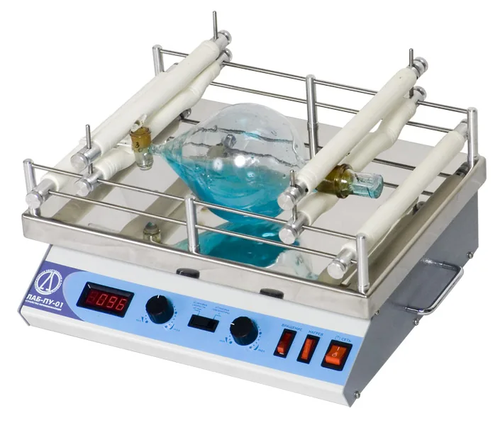 Шейкер орбитальный ЛОИП LS-110