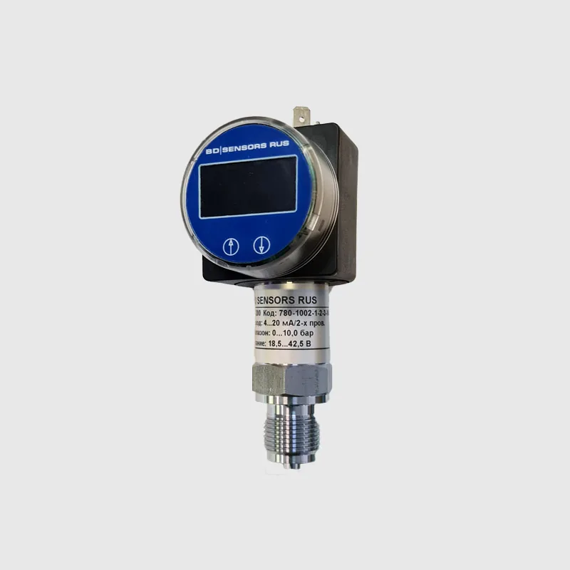 Реле BD Sensors DS 210