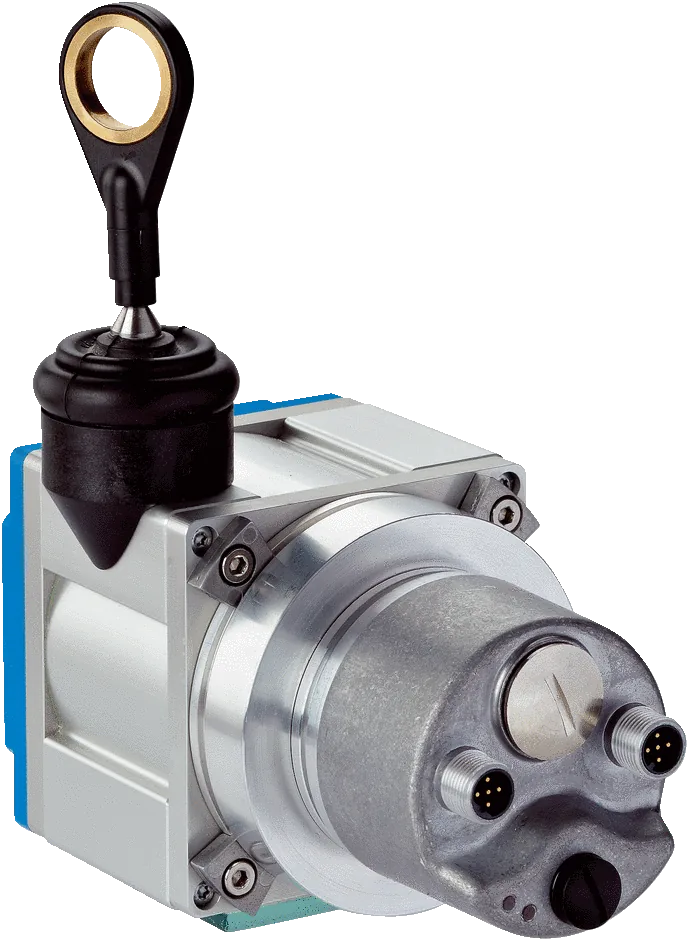 Тросиковый энкодер SICK BTF08-P1BM0241