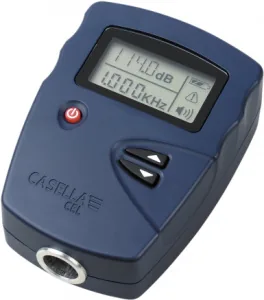 Калибратор Casella CEL-120/1