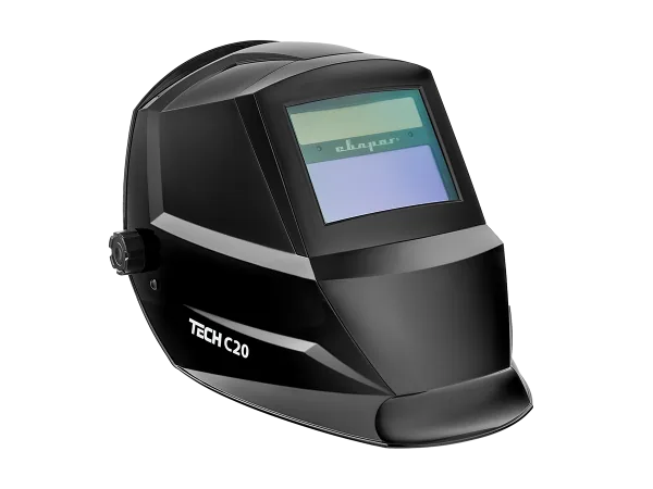 Сварочная маска Сварог TECH С20 TRUE COLOR PLUS