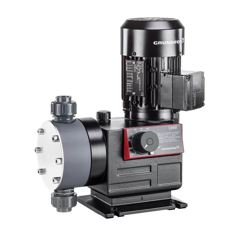 Насос Grundfos DMX