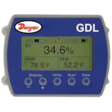 Регистратор Dwyer GDL