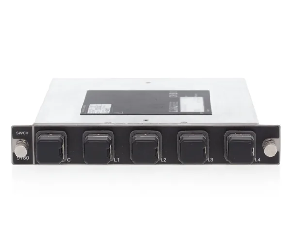 Оптический переключатель EXFO FTBx-9160