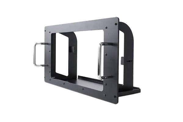 Комплект для установки SIGLENT SDS2000-RMK