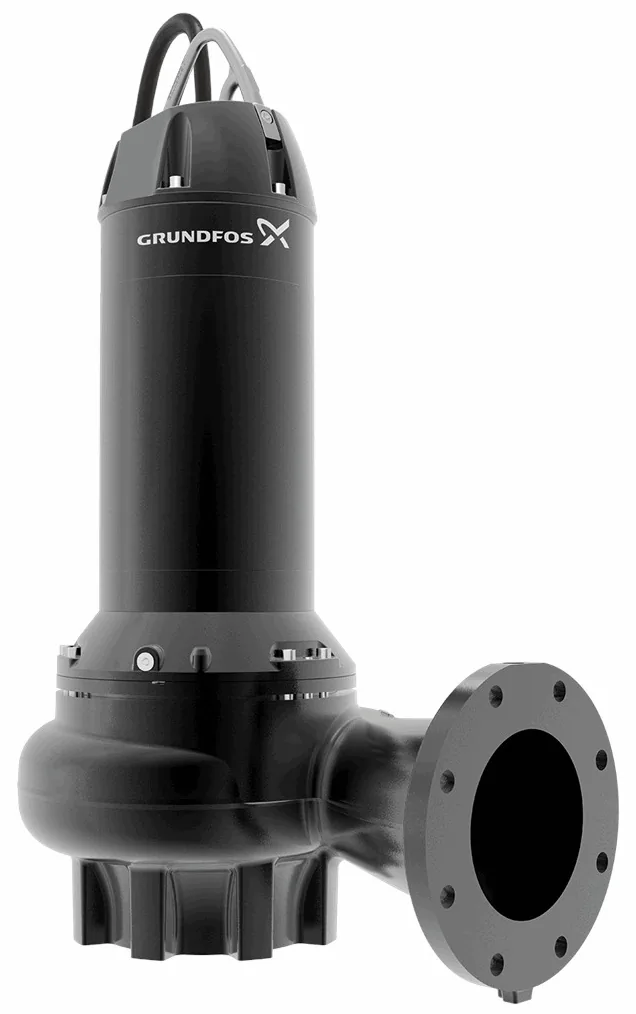 Насос Grundfos SL1