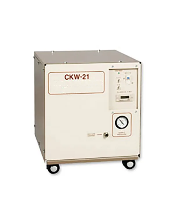 Гелиевый компрессор ERSTEVAK СКW-21А