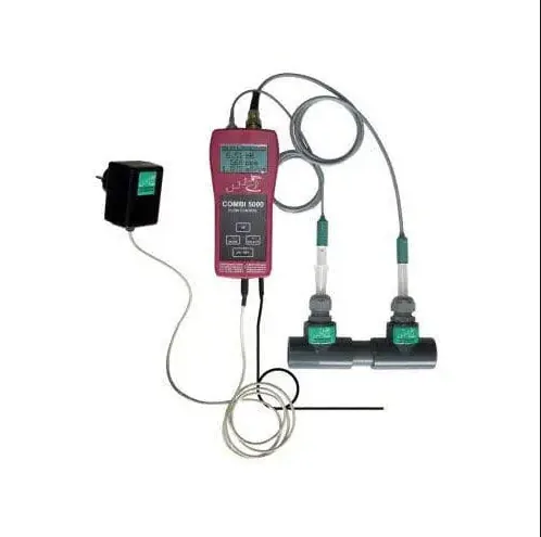 Анализатор воды STEP Systems Flow Control 5000