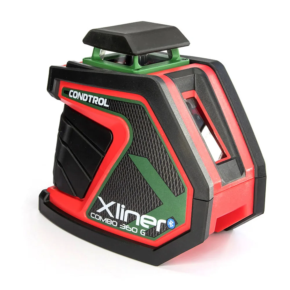 Нивелир CONDTROL XLINER COMBO 360G