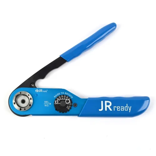 Ручной обжимной инструмент JReady JRD-ASF1