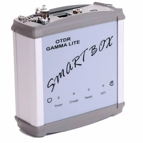 Рефлектометр Гамма Лайт SMART BOX