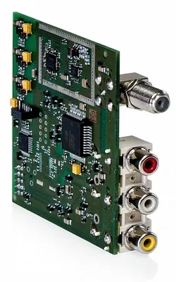 Модуль ТВ демодулятора Planar ДМ-500М