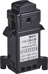 Датчик импульсного тока MULTI CTF-05K