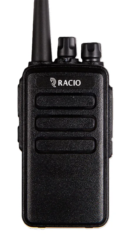 Радиостанция Racio R300 UHF