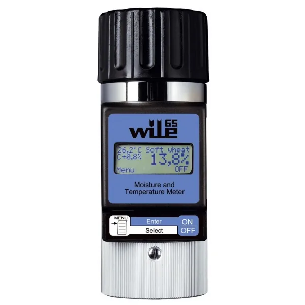 Влагомер Wile 65