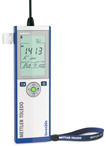 Кондуктометр Mettler Toledo Seven2Go S3